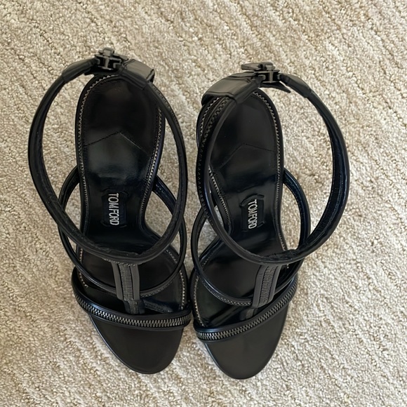 TOM FORD SANDAL - Picture 5 of 7